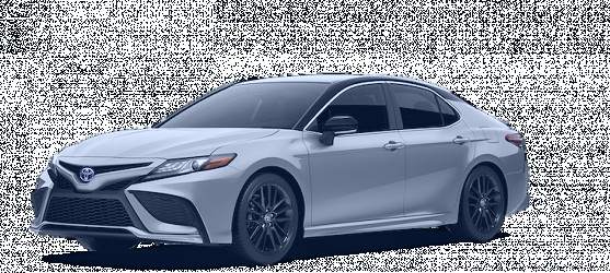 2024 Toyota Camry Hybrid | Toyota.com